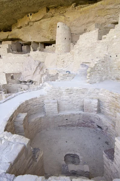 Mesa Verde — Fotografia de Stock