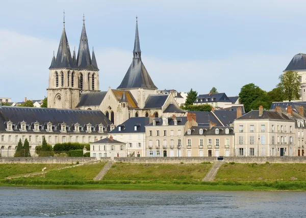 Blois... — Fotografia de Stock