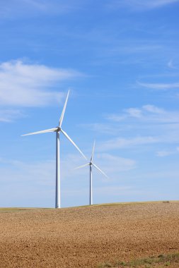 rüzgar enerjisi