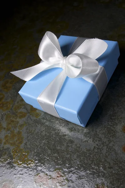 Luxury gift — Stock Photo, Image