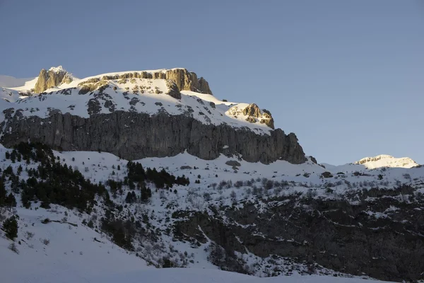 Pyrenees — Stock Photo, Image