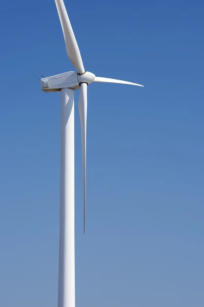 Wind energy — Stock Photo, Image