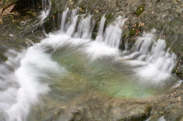 Waterfall — Stock Photo, Image