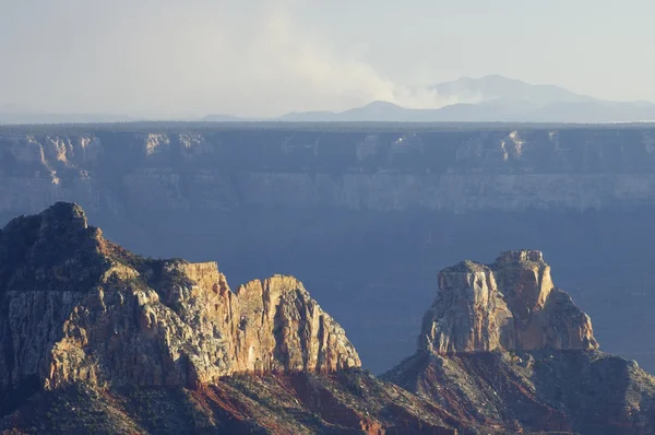 Grand Canyon — Stock Photo, Image