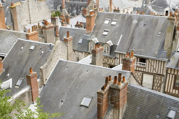 Blois — Stockfoto