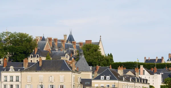 Blois — Stock Photo, Image
