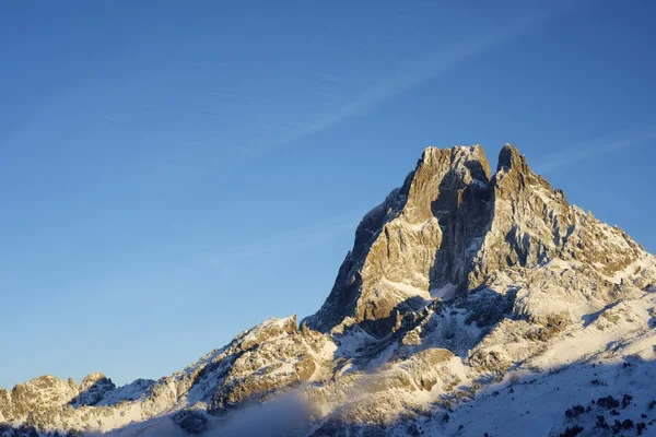 Midi d 'Ossau —  Fotos de Stock