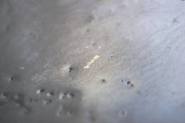 Tablo arkaplanı yüksek çözünürlükte kapat.