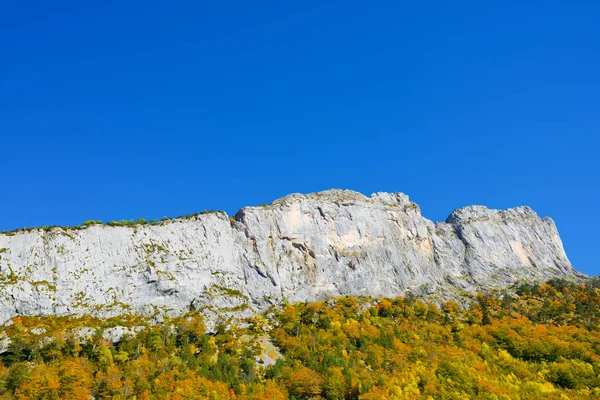 Les Anso Valley Provincie Huesca Aragonii Španělsku — Stock fotografie