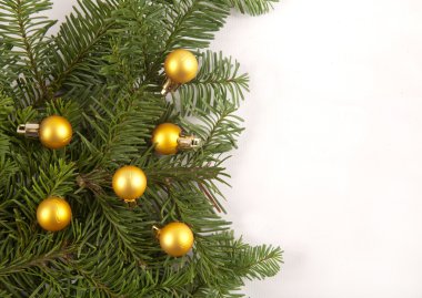 Xmas ağacı kavramı