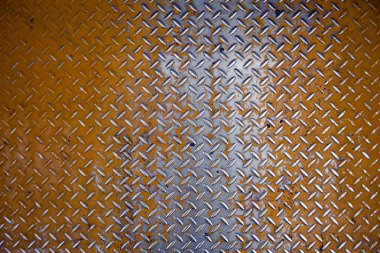 Dikişsiz çelik elmas plaka