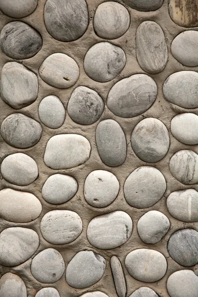 Muro de ladrillo piedra —  Fotos de Stock