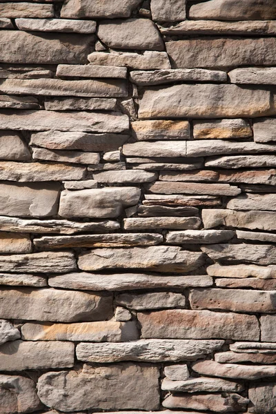 Stone brick wall — Stock Photo, Image