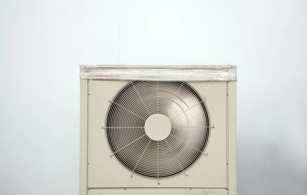 Air conditionar — Stockfoto