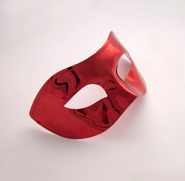 赤目マスク — ストック写真
