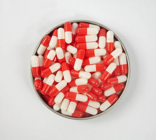 Pills concepts — Stock Photo, Image