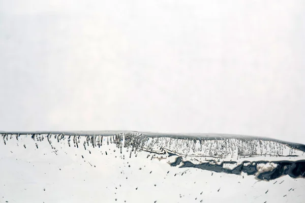 氷の背景となる概念 — ストック写真