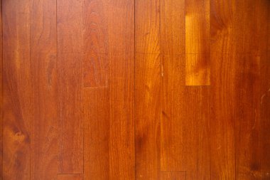 ahşap doku doğa formu ile