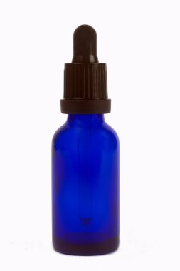 cam şişe temel yağlar