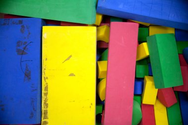 Okulun öğretim araçları