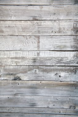 ahşap doku yıpranmış