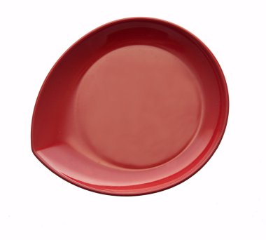 Japon kırmızı lak