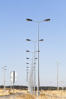 Sokak Işıkları