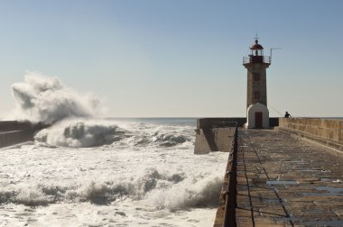 deniz feneri
