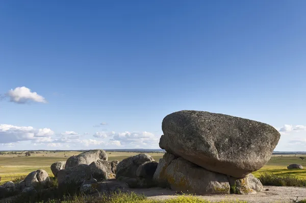 Alentejo-Landschaft — Stockfoto