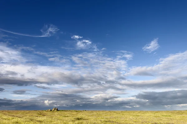 Alentejo landscape — Stock Photo, Image