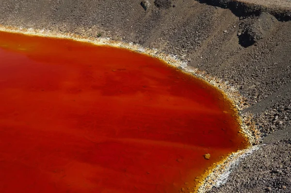 Sao Domingos mine — Stock Photo, Image