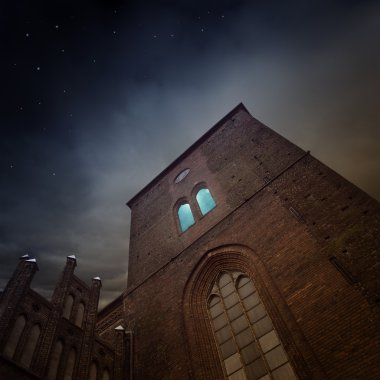 kilise