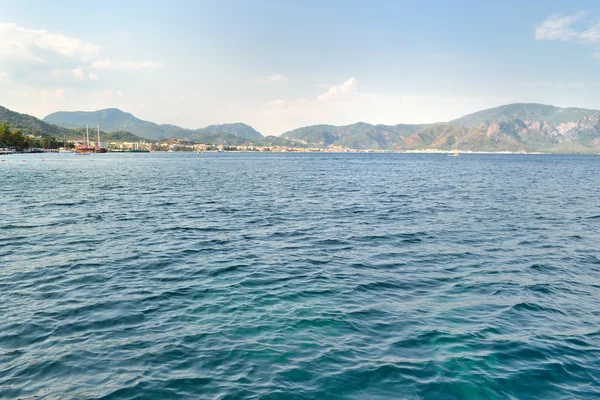 Marmaris. — Foto de Stock