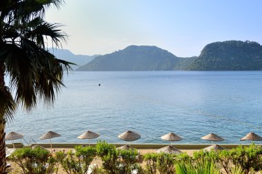 sabah beach