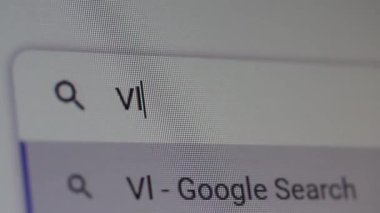 İnternette Vladimir Putin 'i arıyorum. Kapat..  