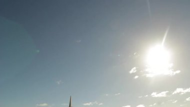 Arjantin Hava Kuvvetleri TC-60 Lockheed 100 Herkül C-130B Askeri Nakliye Uçağı Moron, Arjantin 'deki Ulusal Havacılık Müzesinde sergilendi.  