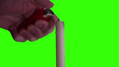 Yeşil Ekranda Işıklı El Feneri. Yeşil ekranı istediğin görüntüyle ya da resimle değiştirebilirsin. Sonraki Efektler 'de tuşlama efekti ile yapabilirsiniz.