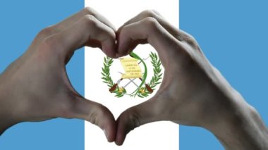 El Kalbi İşareti ve Guatemala Bayrağı