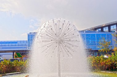 Çeşme Kent Parkı