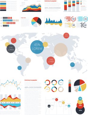 infographics seti