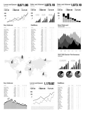 infographics seti