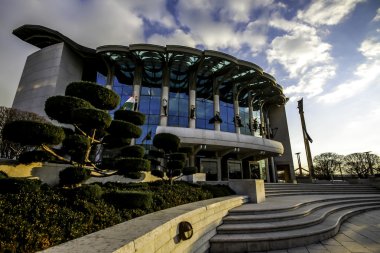 Macar Ulusal Tiyatro