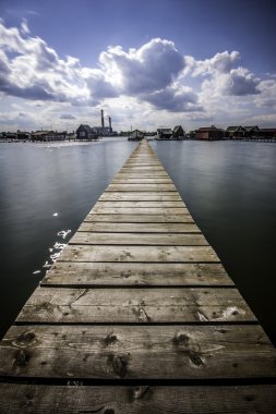 iskele
