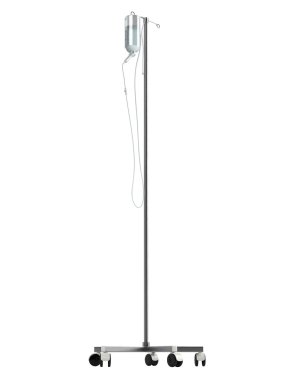 Damlalık ile tripod