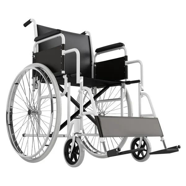 Wheel chair — Stock Photo, Image