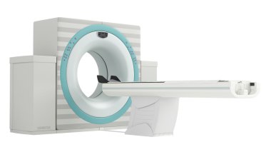 izole ct tarayıcı
