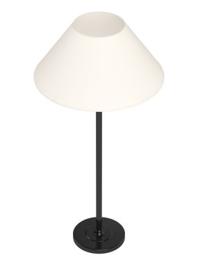 Klasik duran lamba