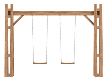 hali ile ahşap kare