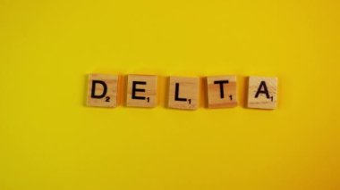 Delta 'nın yerine Omicron versiyonu. Koronavirüsün yeni tehlikeli türünün ortaya çıkması