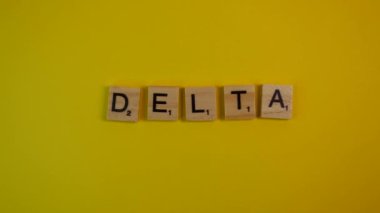 Delta 'nın yerine Omicron versiyonu. Koronavirüsün yeni tehlikeli türünün ortaya çıkması